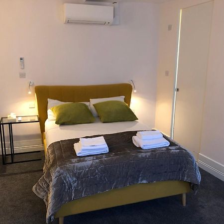 Widegate Residential Daire Londra Dış mekan fotoğraf