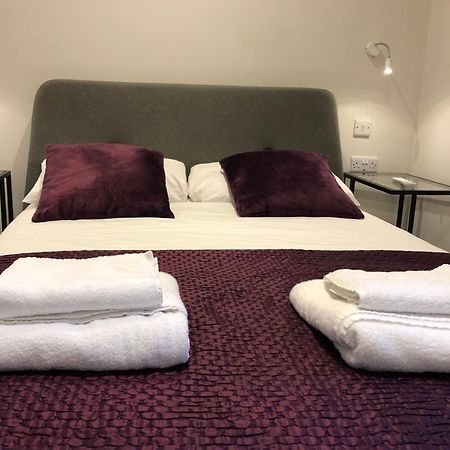 Widegate Residential Daire Londra Dış mekan fotoğraf