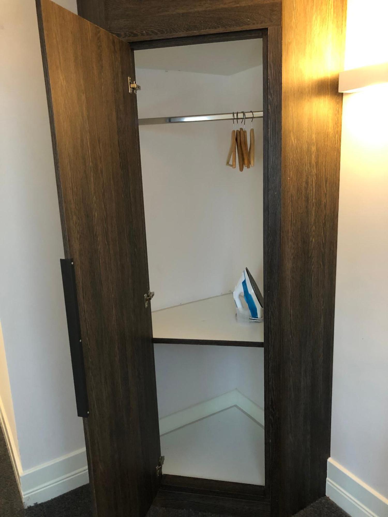 Widegate Residential Daire Londra Dış mekan fotoğraf