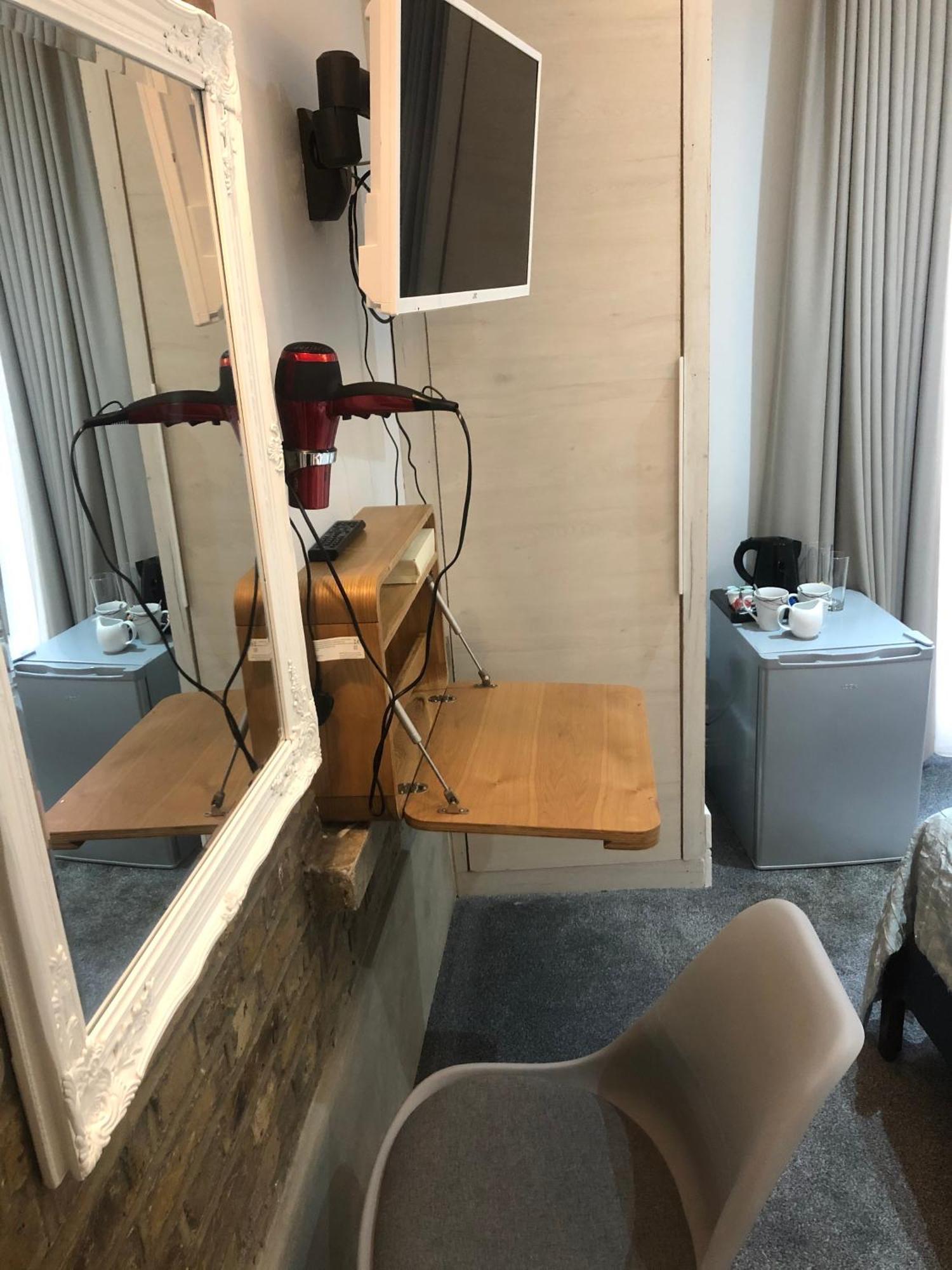 Widegate Residential Daire Londra Dış mekan fotoğraf