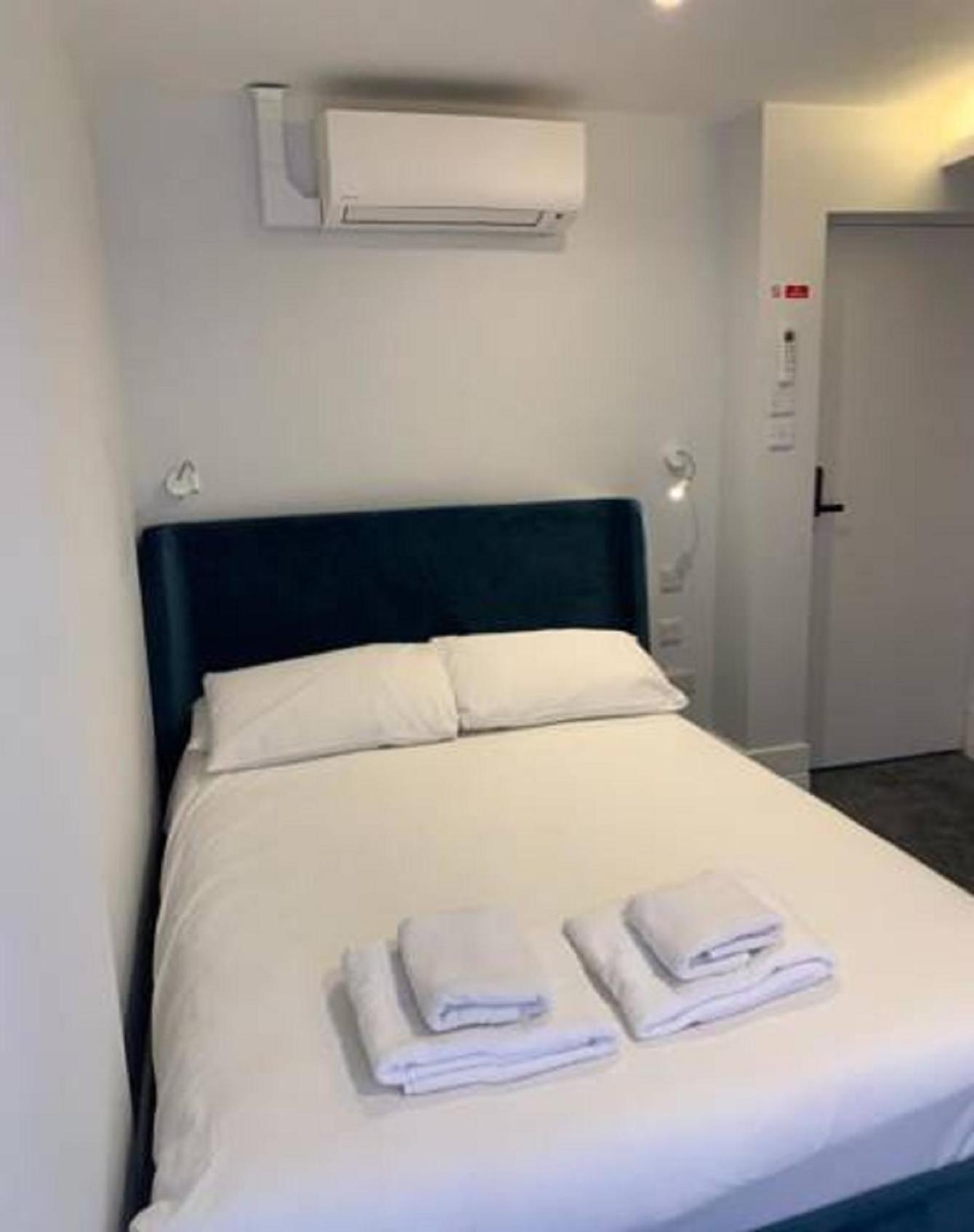Widegate Residential Daire Londra Dış mekan fotoğraf