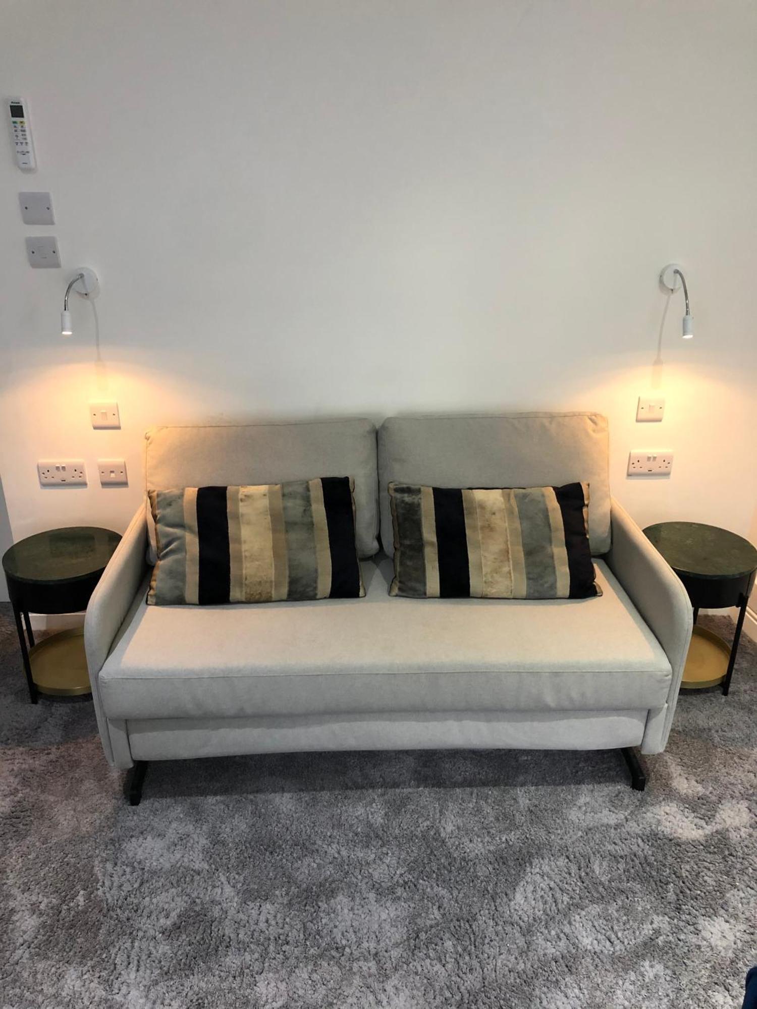 Widegate Residential Daire Londra Dış mekan fotoğraf