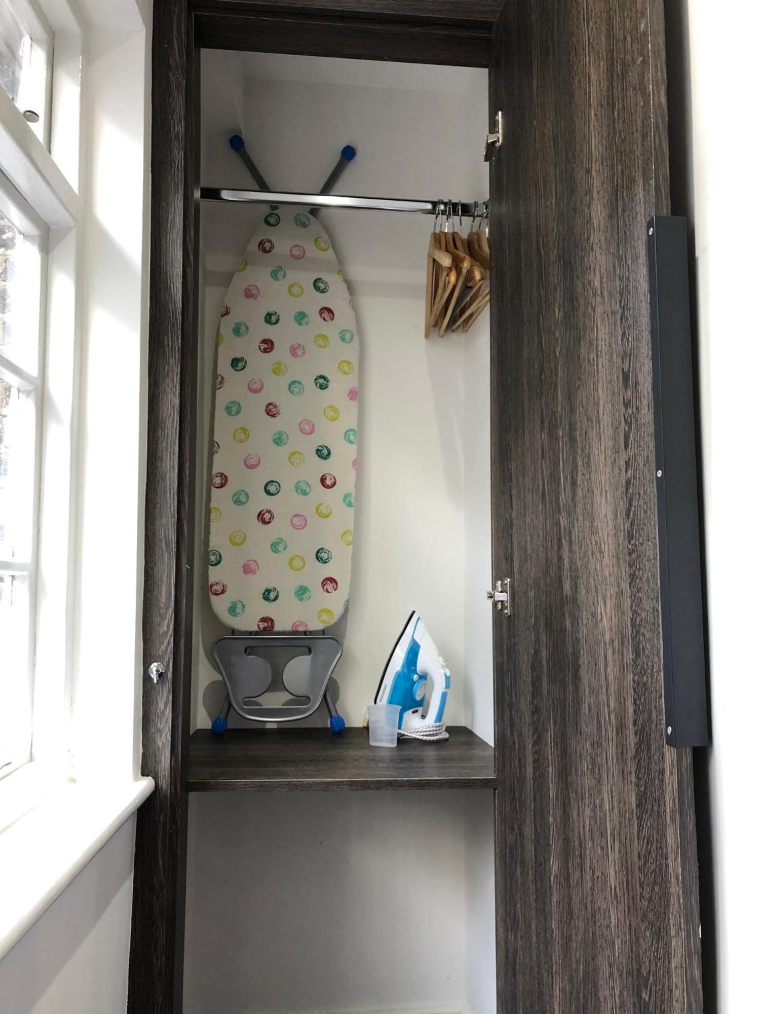 Widegate Residential Daire Londra Dış mekan fotoğraf