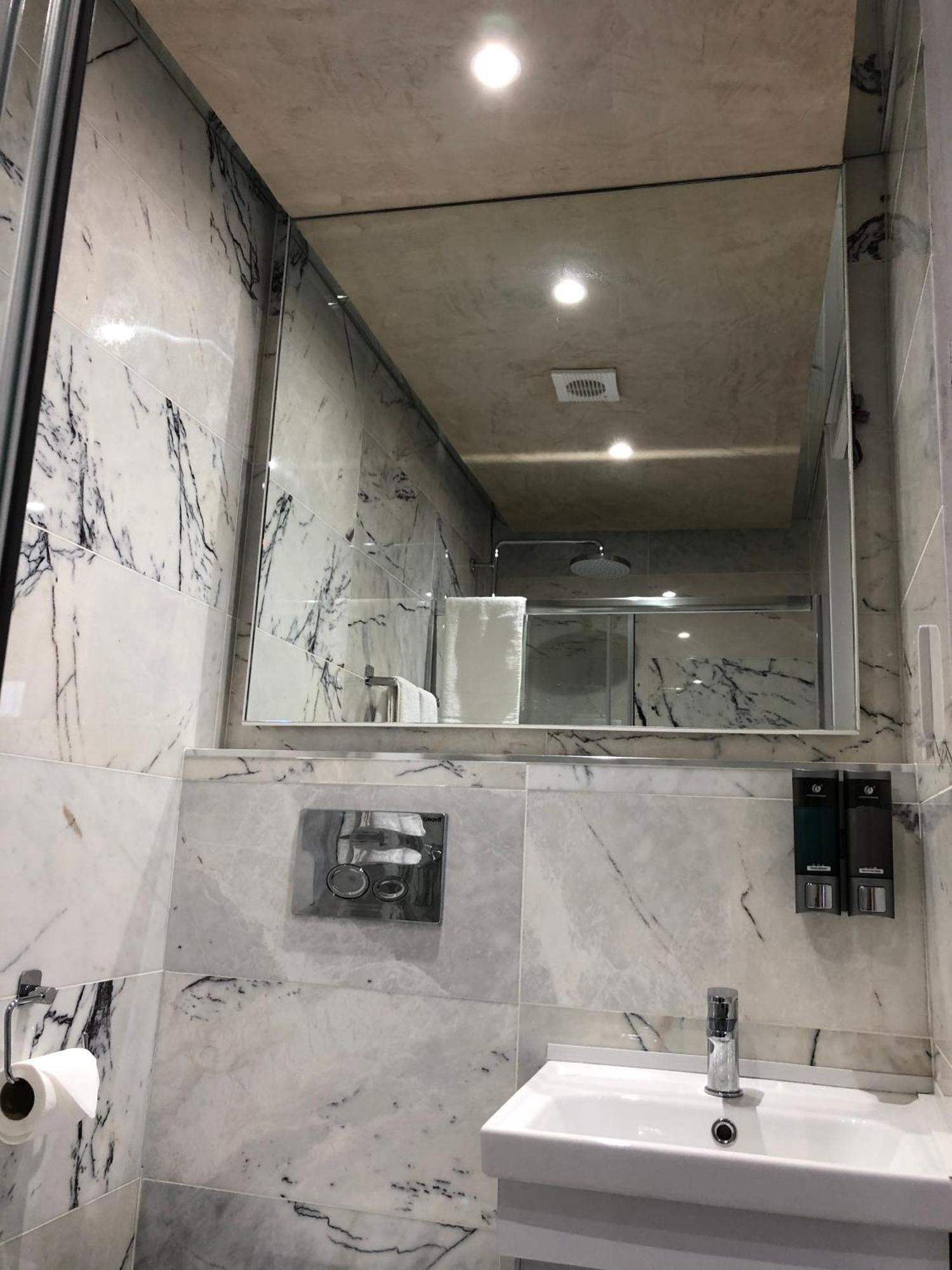 Widegate Residential Daire Londra Dış mekan fotoğraf